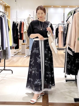 Kaoriさんのコーディネート