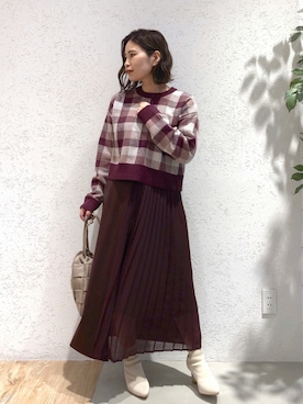 Kaoriさんのコーディネート