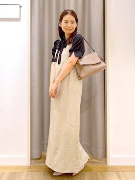 Kaoriさんのコーディネート