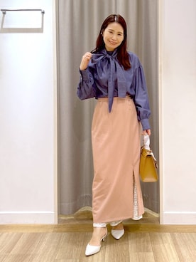 Kaoriさんのコーディネート