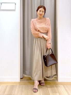 Kaoriさんのコーディネート