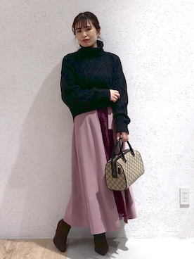 Kaoriさんのコーディネート