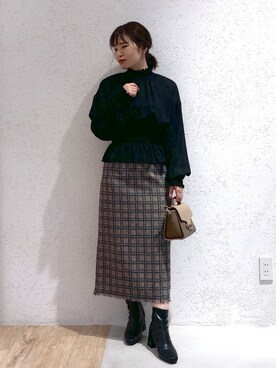 Kaoriさんのコーディネート