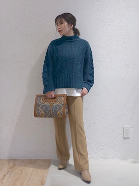 Kaoriさんのコーディネート