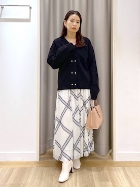 Kaoriさんのコーディネート