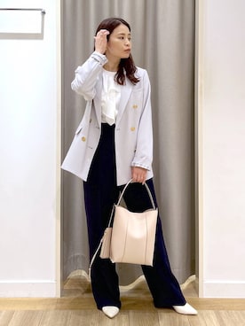 Kaoriさんのコーディネート