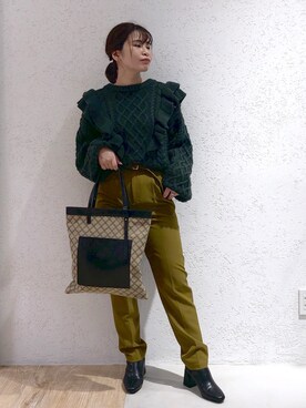 Kaoriさんのコーディネート