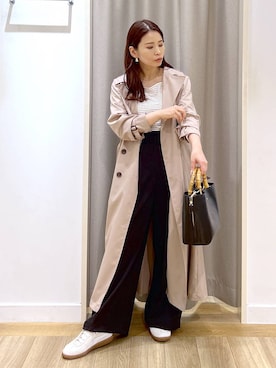 Kaoriさんのコーディネート