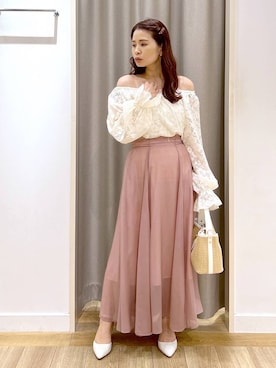 Kaoriさんのコーディネート