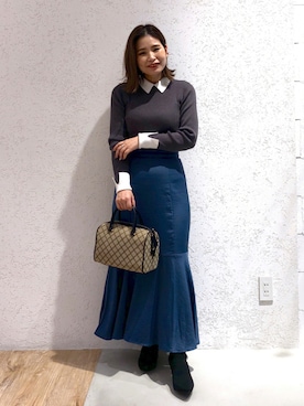 Kaoriさんのコーディネート