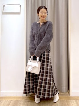 Kaoriさんのコーディネート