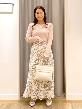 Kaoriさんのコーディネート