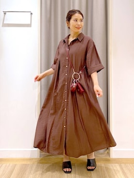 Kaoriさんのコーディネート