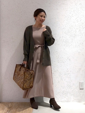 Kaoriさんのコーディネート