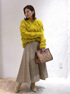 Kaoriさんのコーディネート