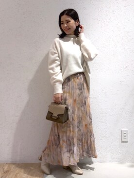 Kaoriさんのコーディネート