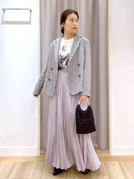 Kaoriさんのコーディネート
