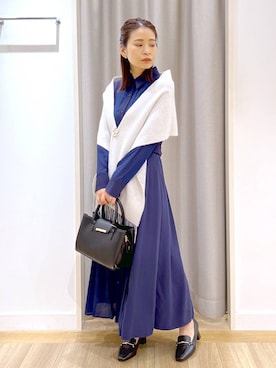 Kaoriさんのコーディネート