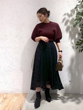 Kaoriさんのコーディネート