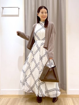 Kaoriさんのコーディネート