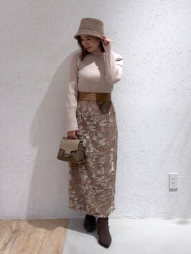 Kaoriさんのコーディネート