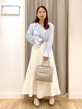 Kaoriさんのコーディネート