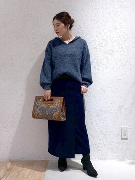 Kaoriさんのコーディネート