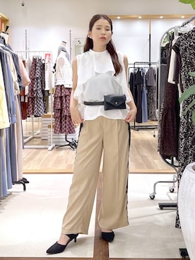 Kaoriさんのコーディネート