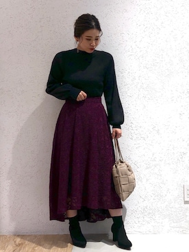 Kaoriさんのコーディネート