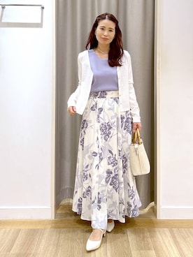 Kaoriさんのコーディネート