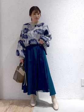 Kaoriさんのコーディネート