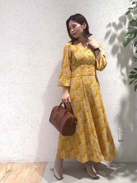 Kaoriさんのコーディネート