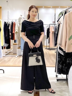 Kaoriさんのコーディネート