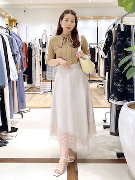 Kaoriさんのコーディネート