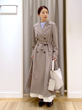 Kaoriさんのコーディネート