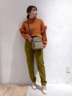 Kaoriさんのコーディネート