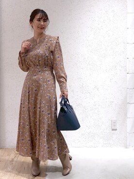 Kaoriさんのコーディネート