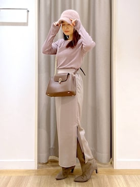 Kaoriさんのコーディネート