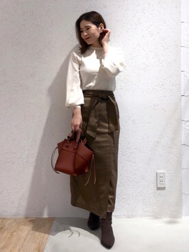 Kaoriさんのコーディネート