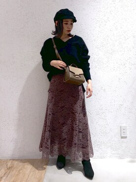 Kaoriさんのコーディネート