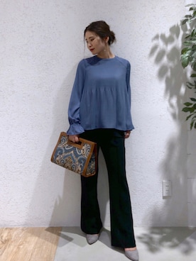 Kaoriさんのコーディネート