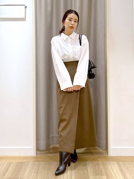 Kaoriさんのコーディネート