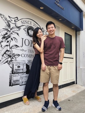 KK🦥さんのコーディネート