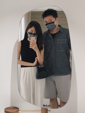 KK🦥さんのコーディネート