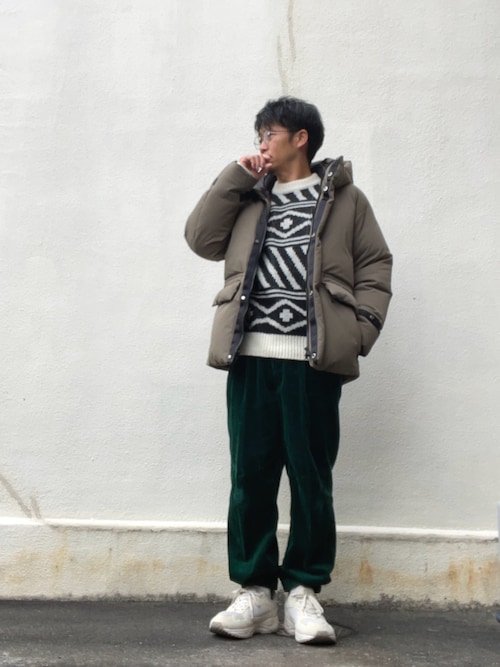 takeさんのコーディネート
