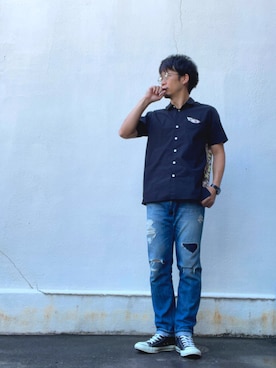 takeさんのコーディネート