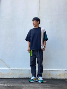 takeさんのコーディネート