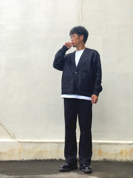 takeさんのコーディネート