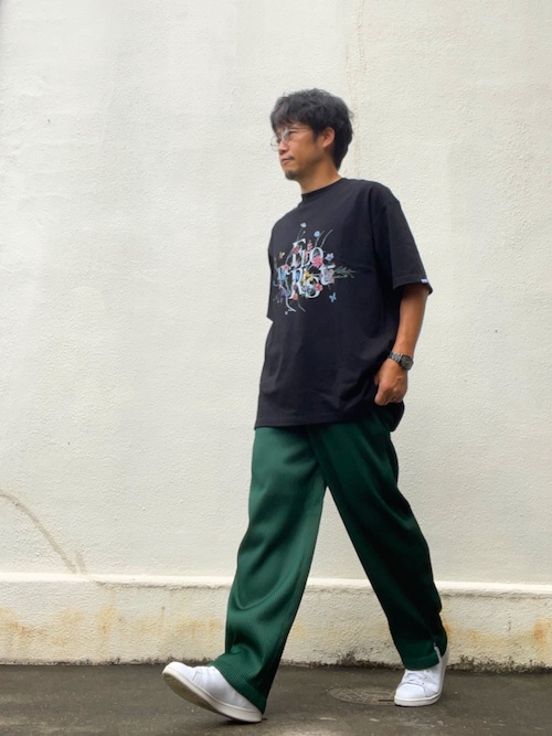 takeさんのコーディネート