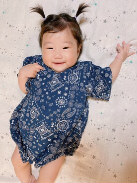 Jinさんのコーディネート